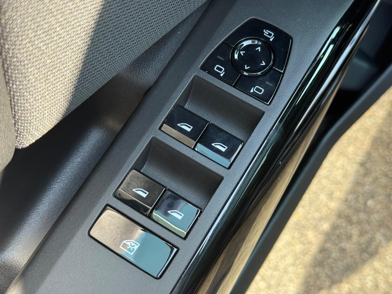 BMW X3 Vehicle Image 17