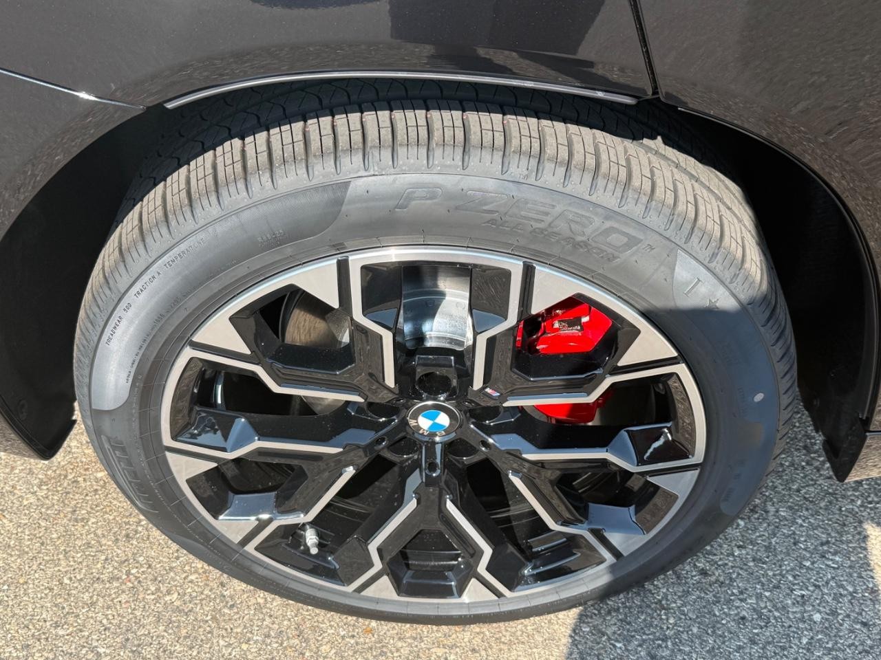 BMW X3 Vehicle Image 04