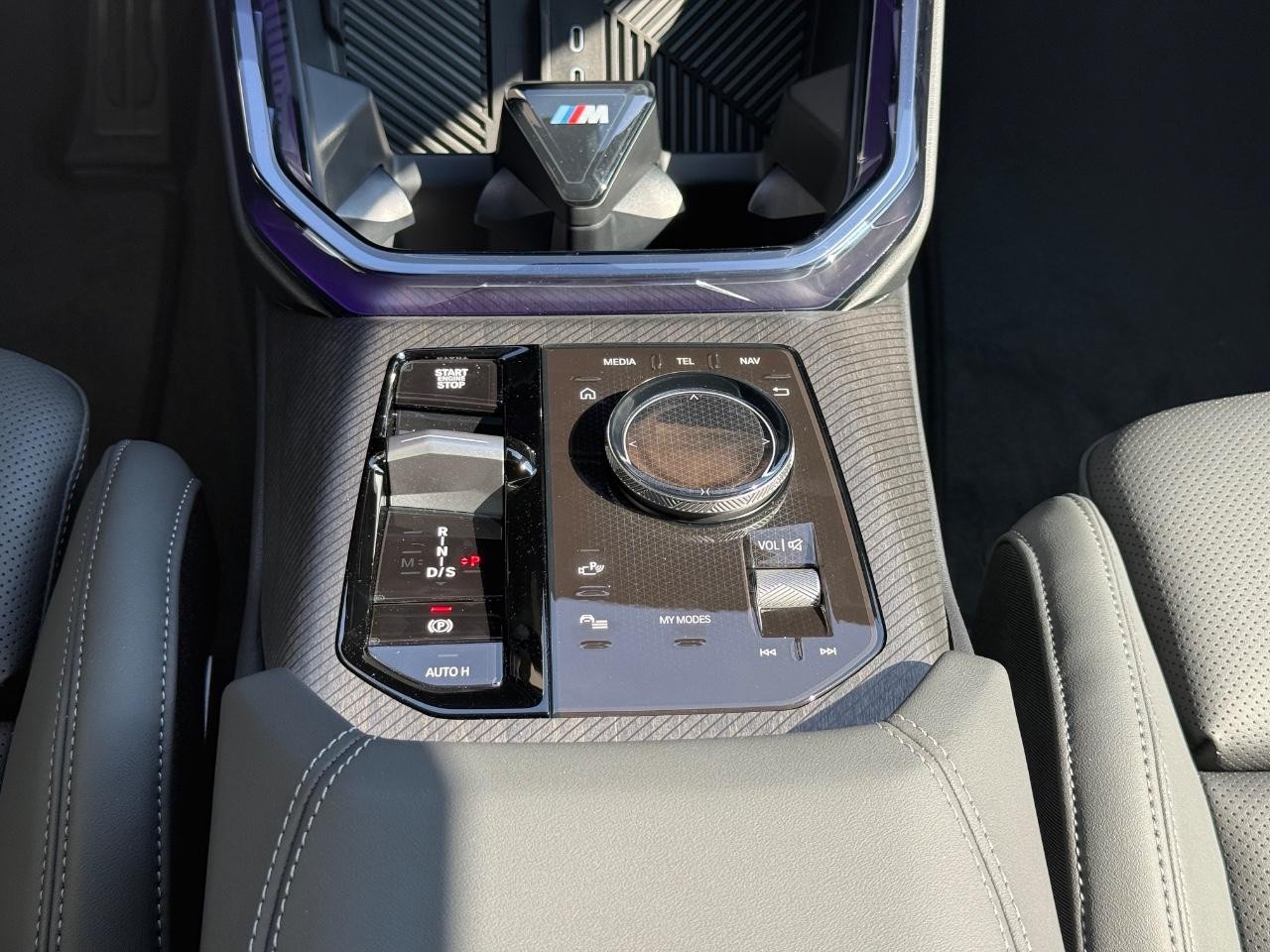 BMW X3 Vehicle Image 08