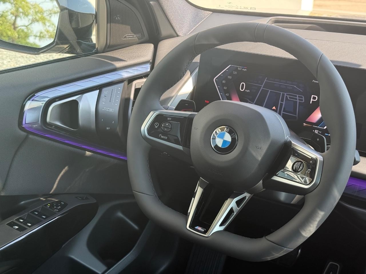 BMW X3 Vehicle Image 09