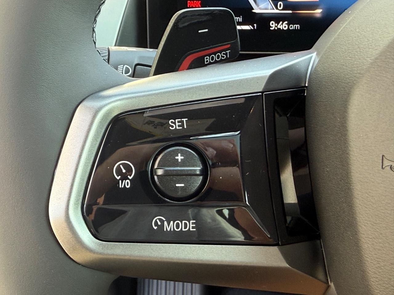 BMW X3 Vehicle Image 12