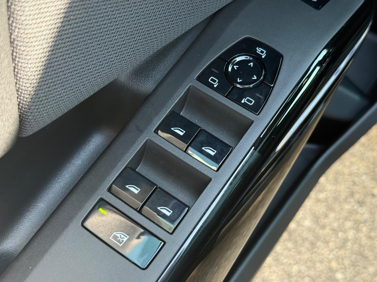 BMW X3 Vehicle Image 17