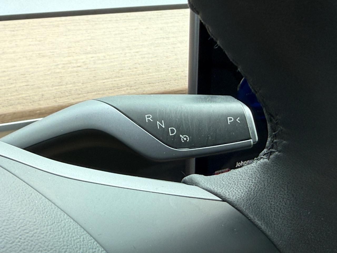 Tesla Model 3 Vehicle Image 17