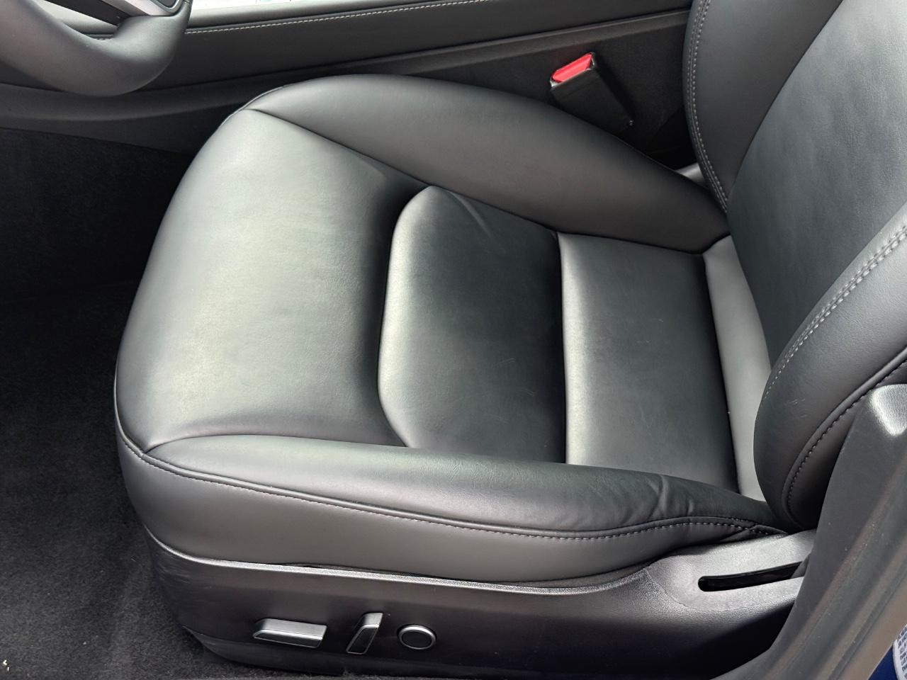 Tesla Model 3 Vehicle Image 20