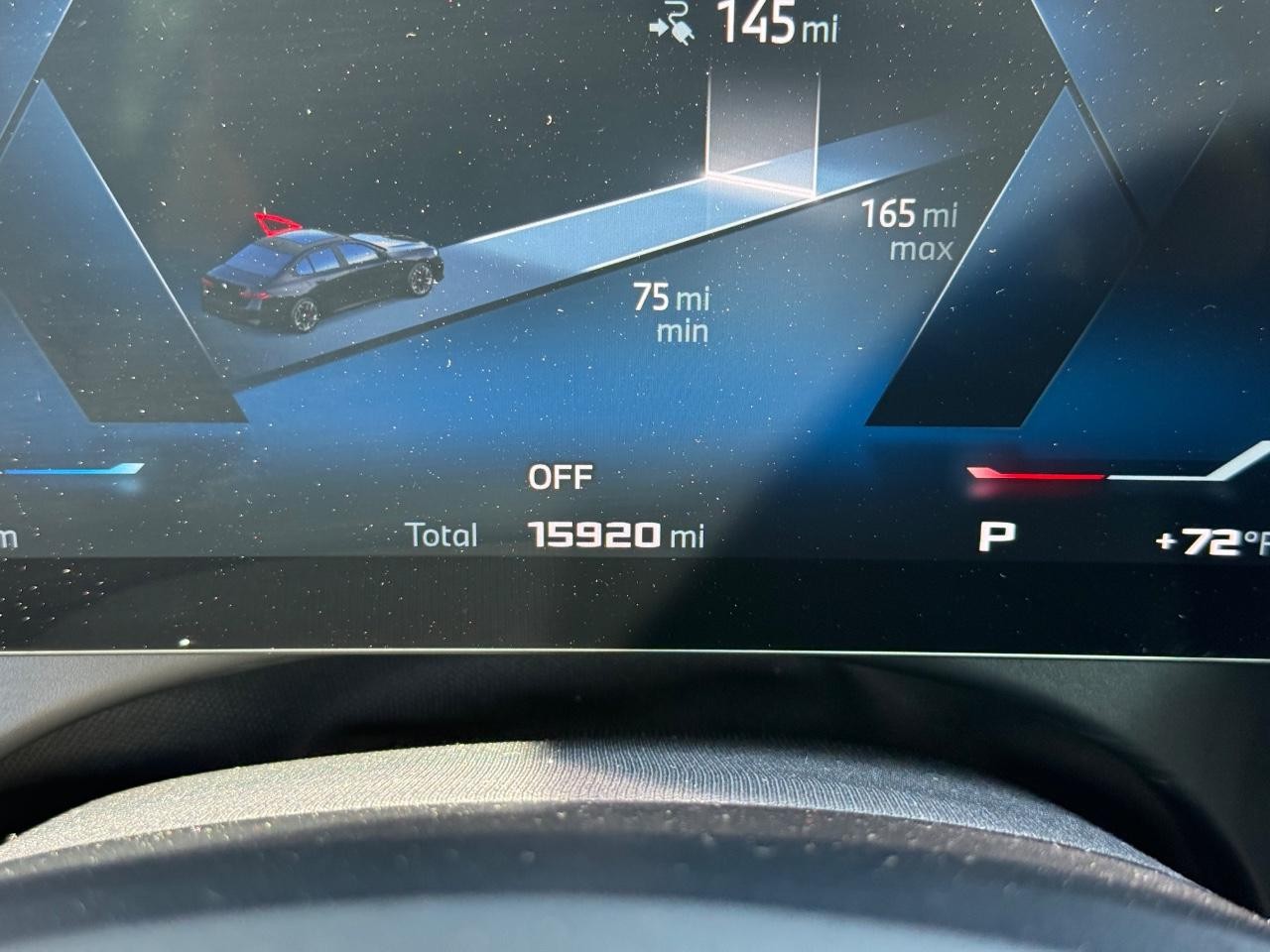 BMW i5 Vehicle Image 21