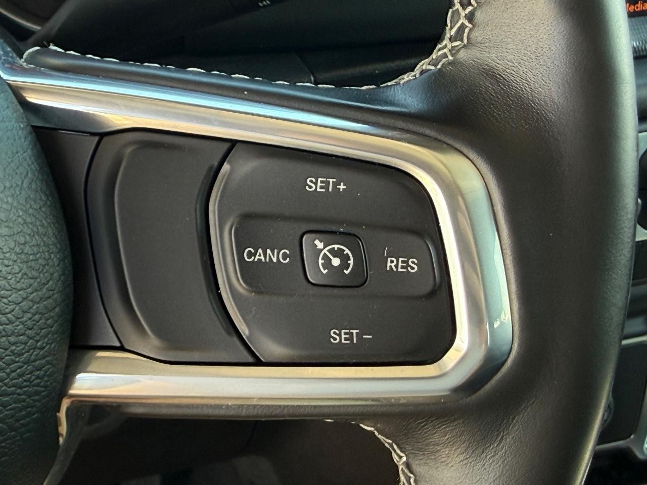 Jeep Gladiator Vehicle Image 17