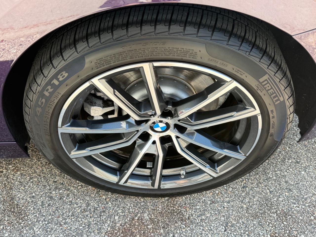 BMW 2 Series Vehicle Image 07
