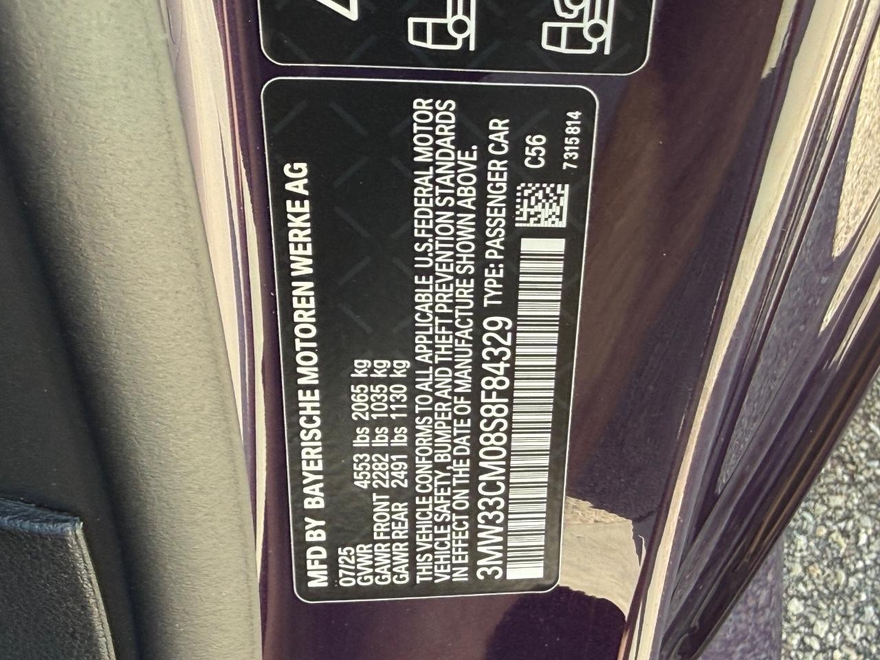 BMW 2 Series Vehicle Image 24