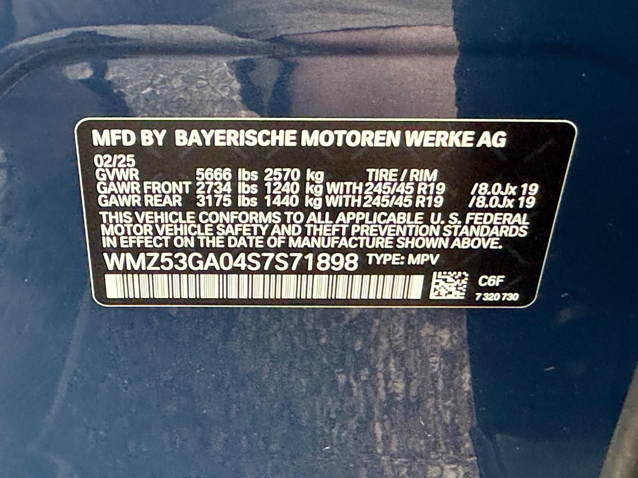 MINI Countryman Vehicle Image 21
