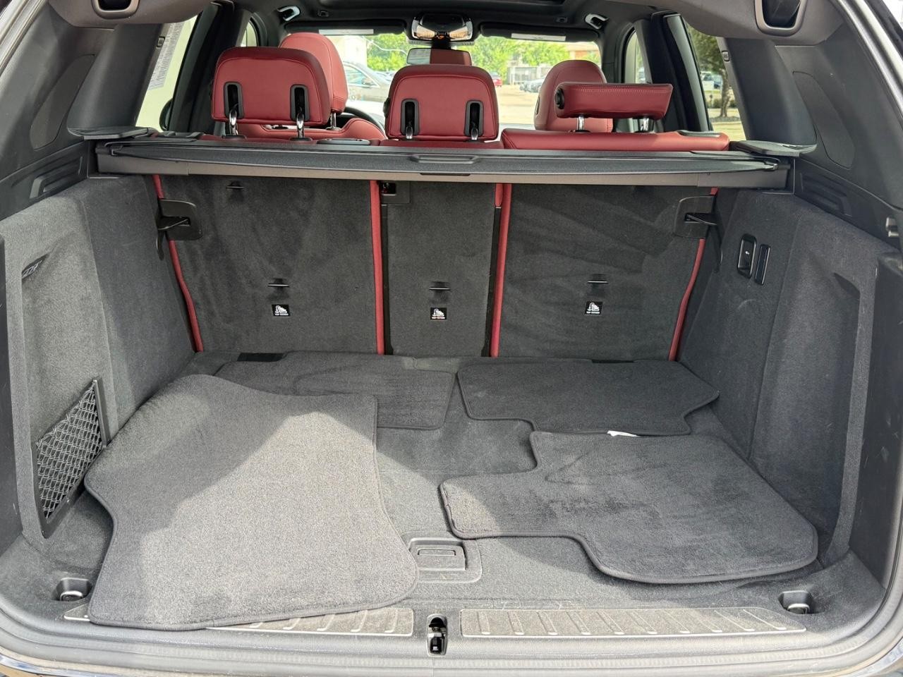 BMW X3 Vehicle Image 05