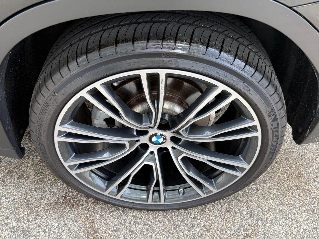 BMW X3 Vehicle Image 07