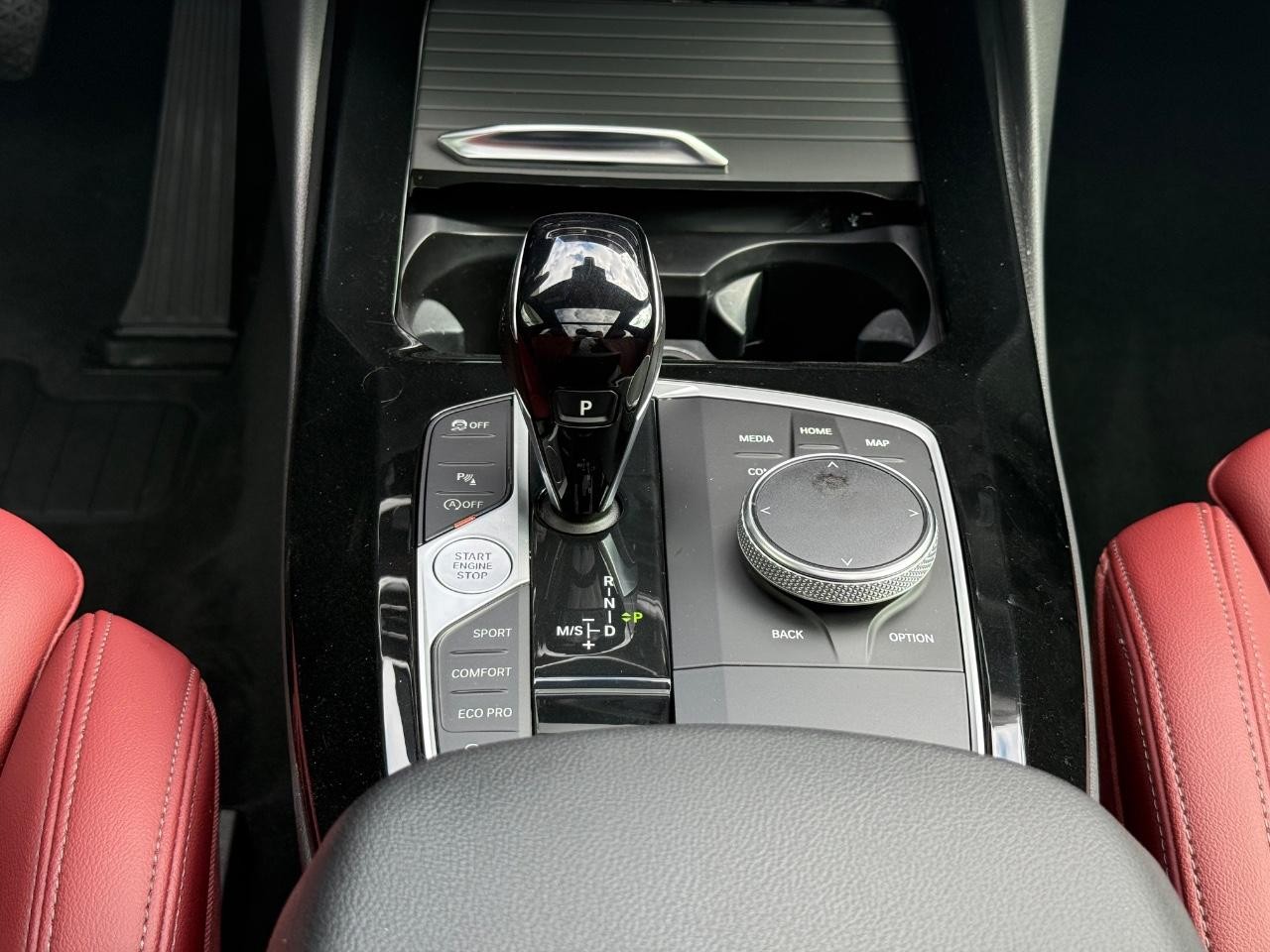 BMW X3 Vehicle Image 13