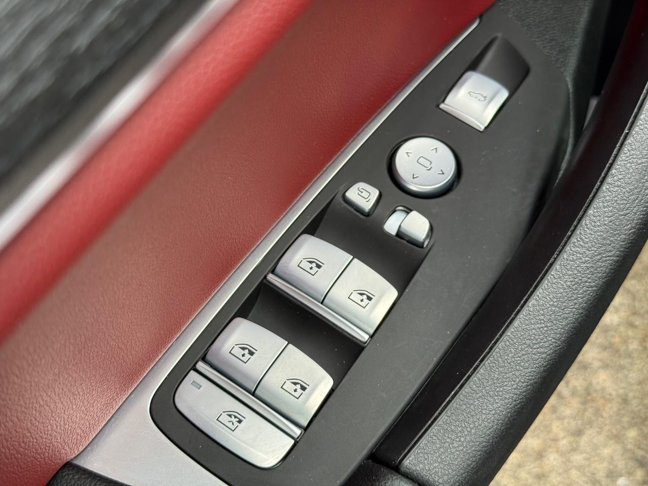 BMW X3 Vehicle Image 24