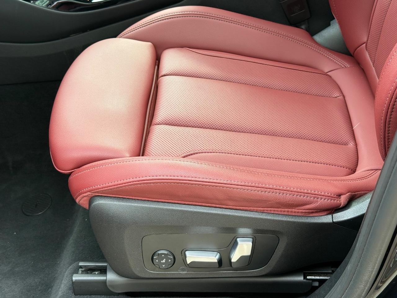 BMW X3 Vehicle Image 25