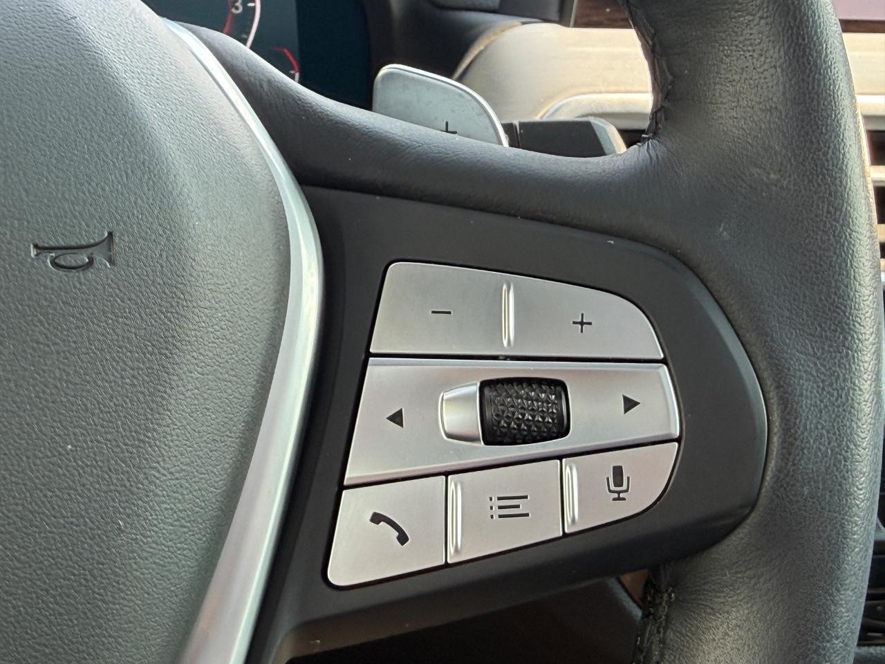 BMW X3 Vehicle Image 16
