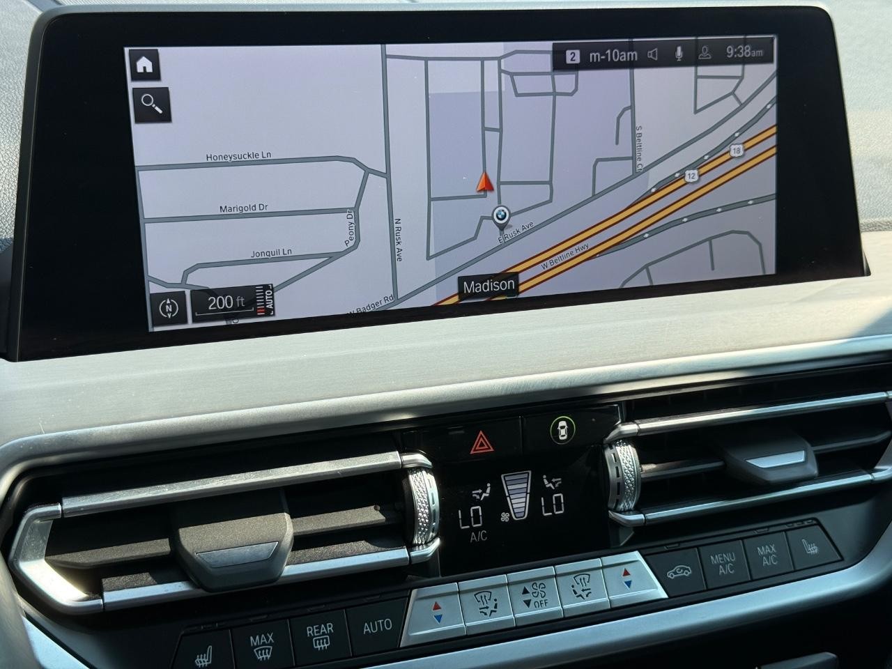 BMW X3 Vehicle Image 17