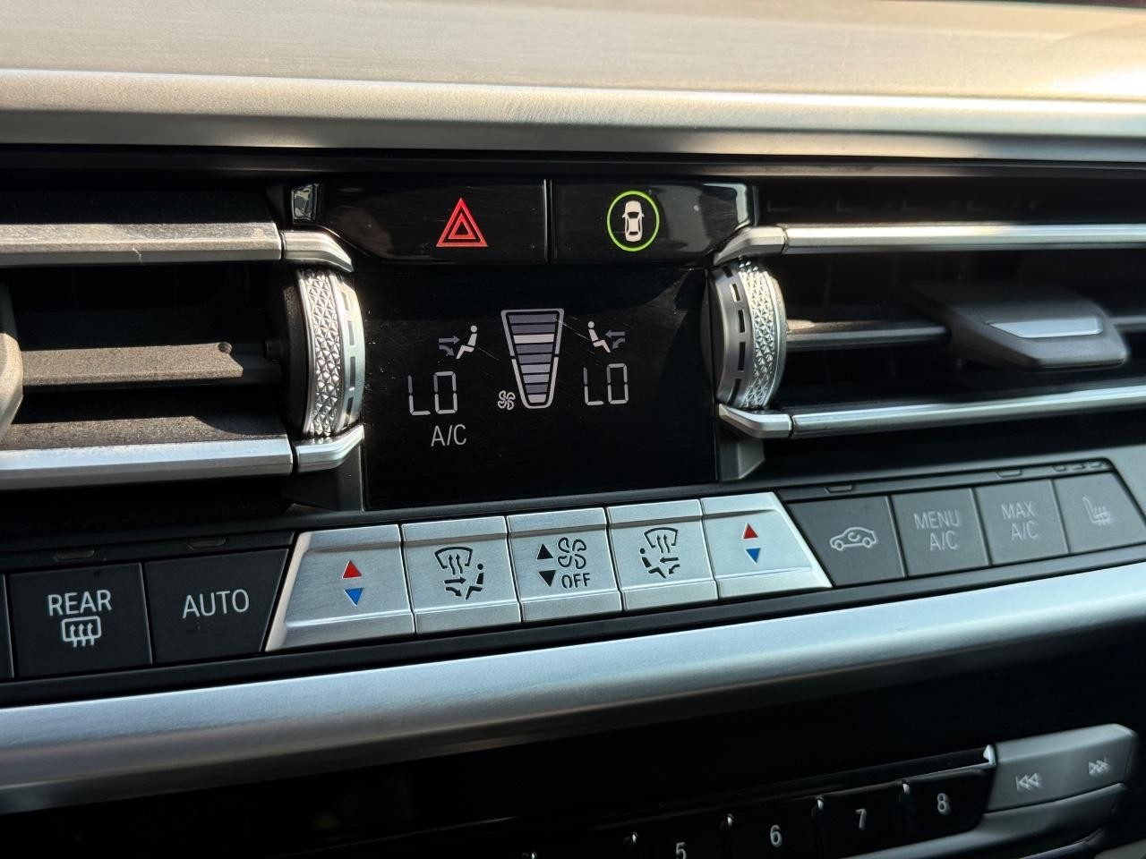 BMW X3 Vehicle Image 20