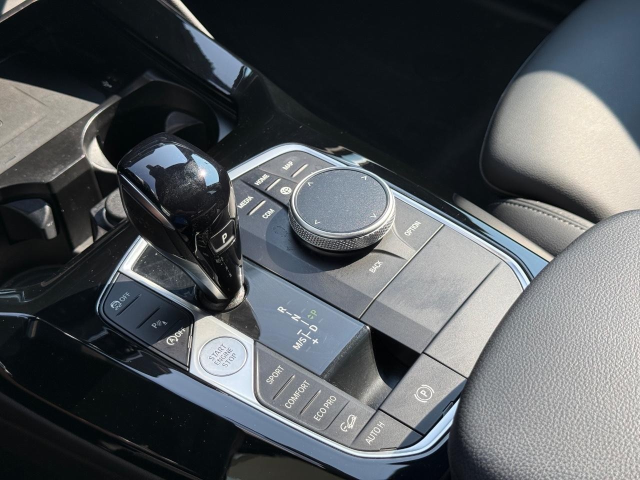 BMW X3 Vehicle Image 21