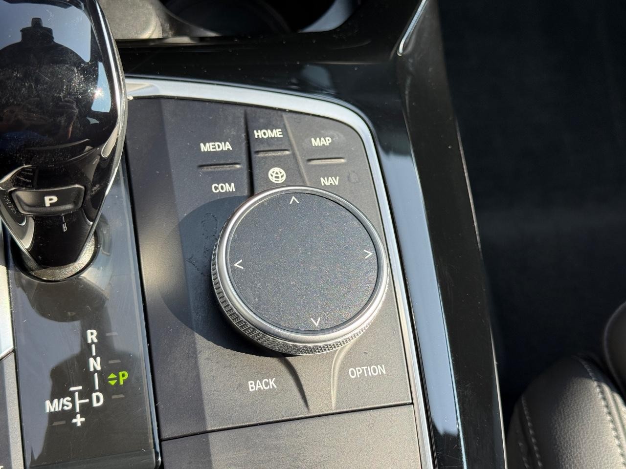 BMW X3 Vehicle Image 22