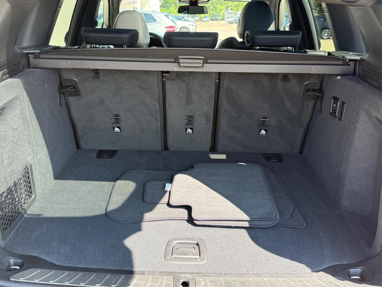 BMW X3 Vehicle Image 05