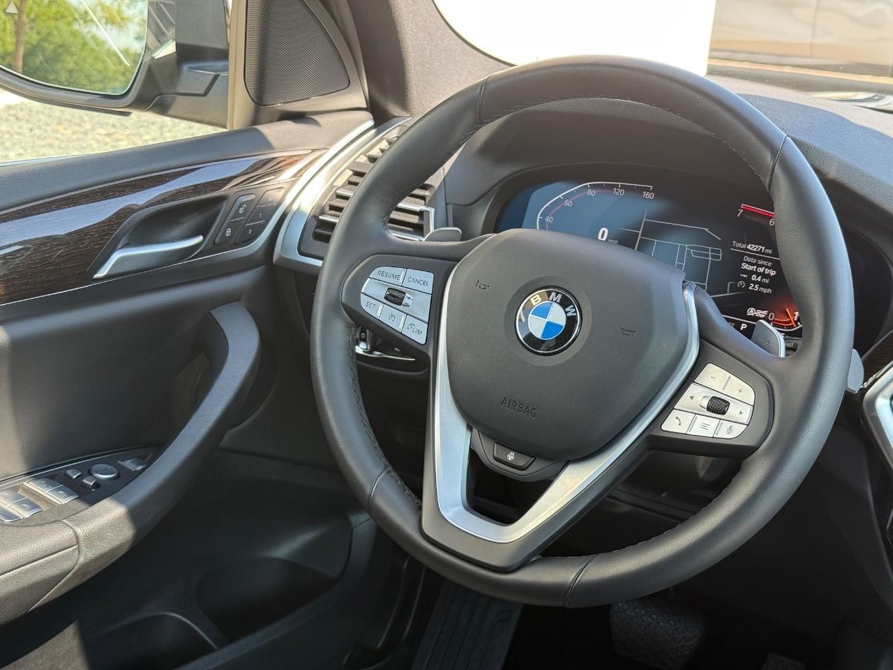 BMW X3 Vehicle Image 14