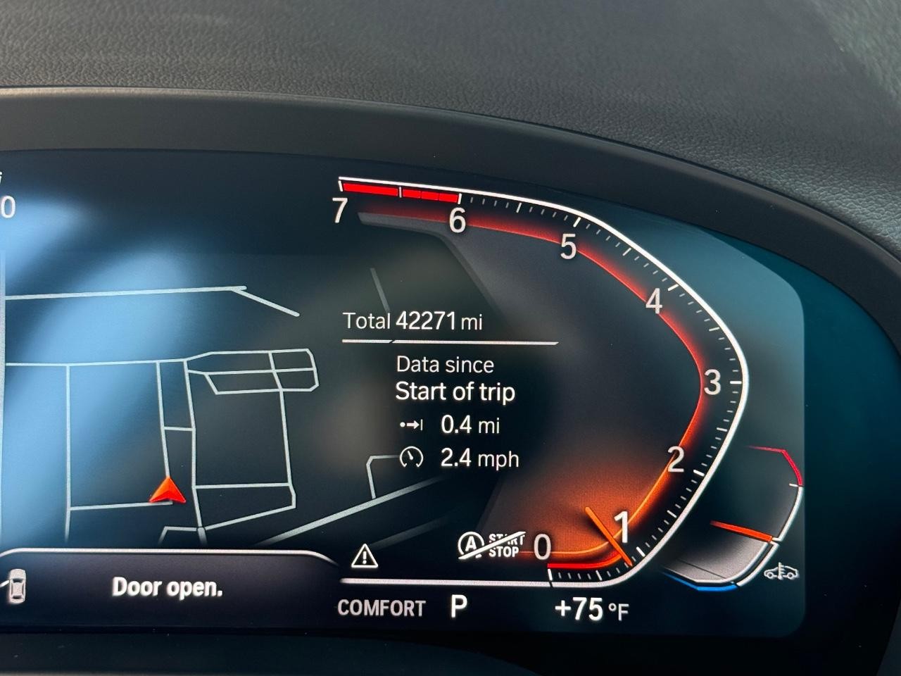 BMW X3 Vehicle Image 20