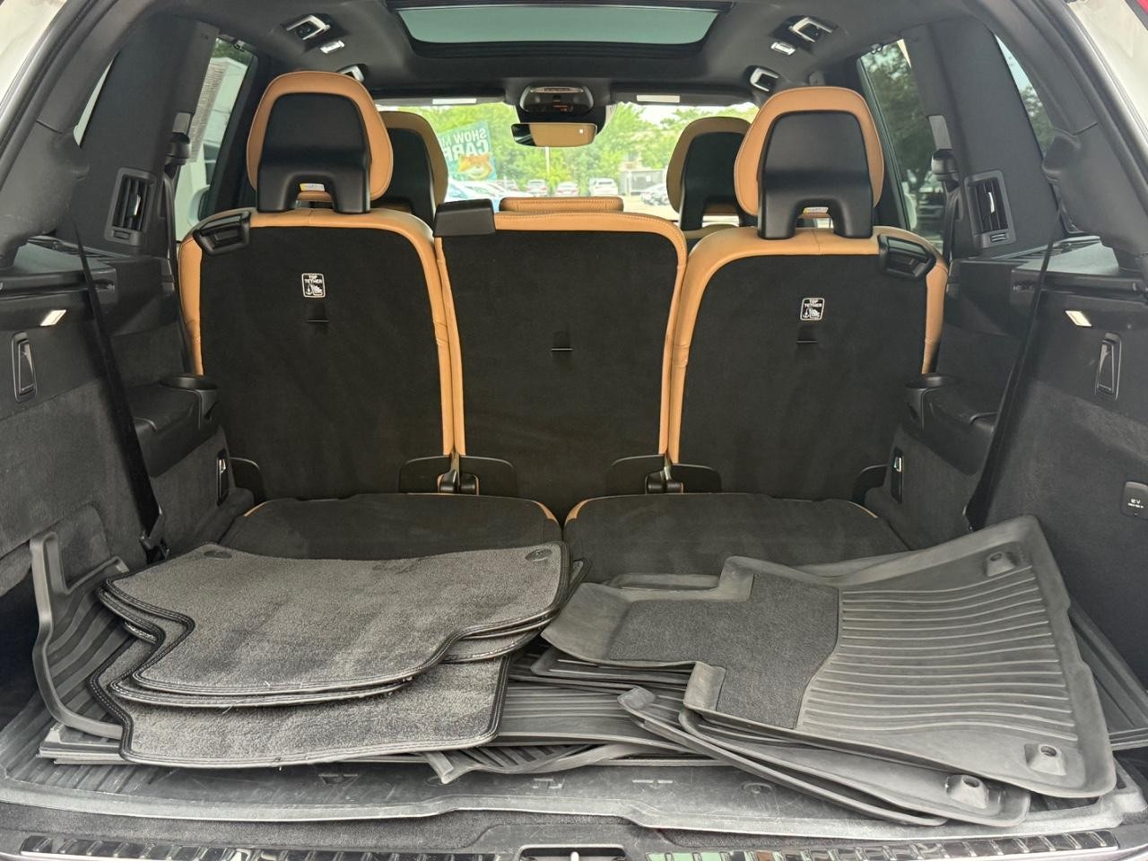 Volvo XC90 Vehicle Image 05