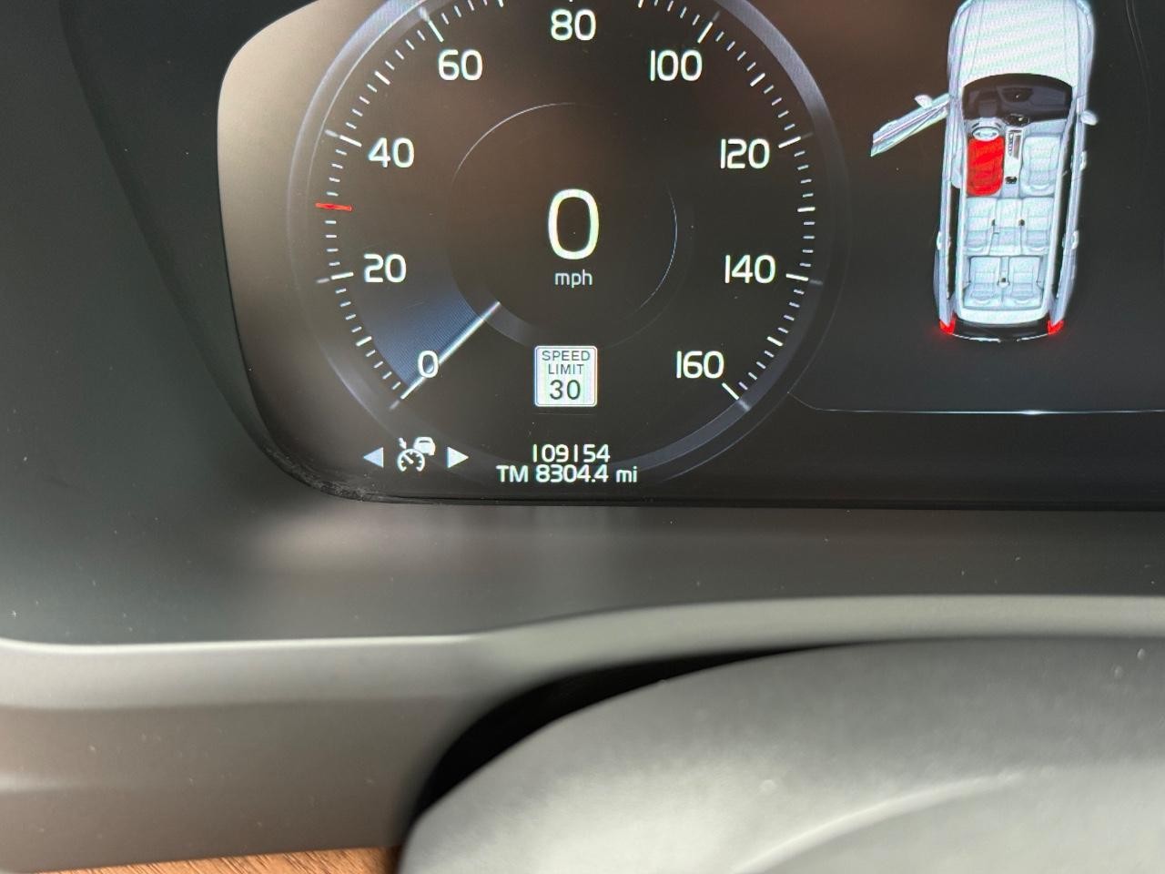 Volvo XC90 Vehicle Image 19