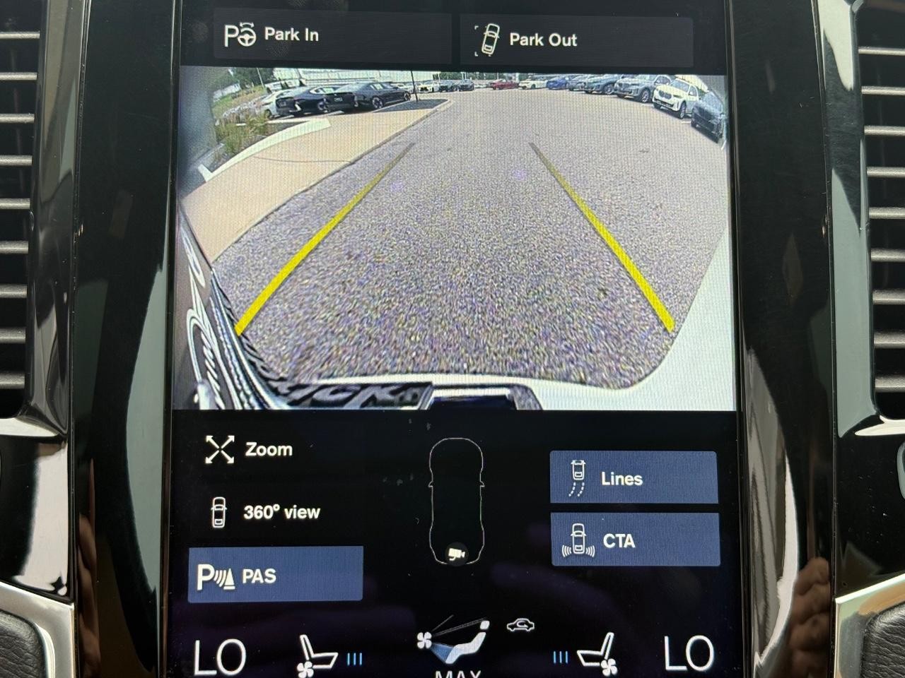 Volvo XC90 Vehicle Image 20