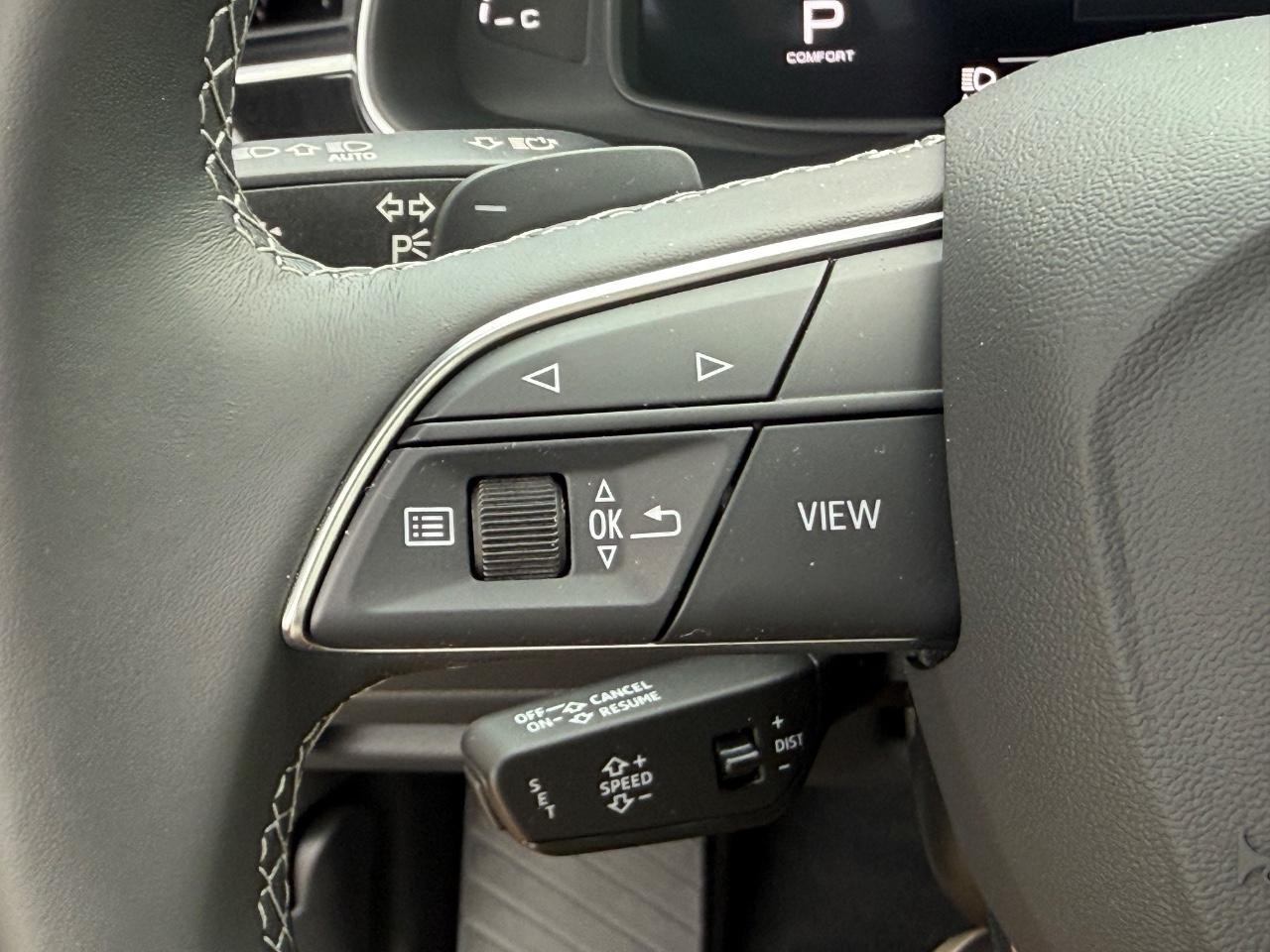 Audi Q8 Vehicle Full-screen Gallery Image 17