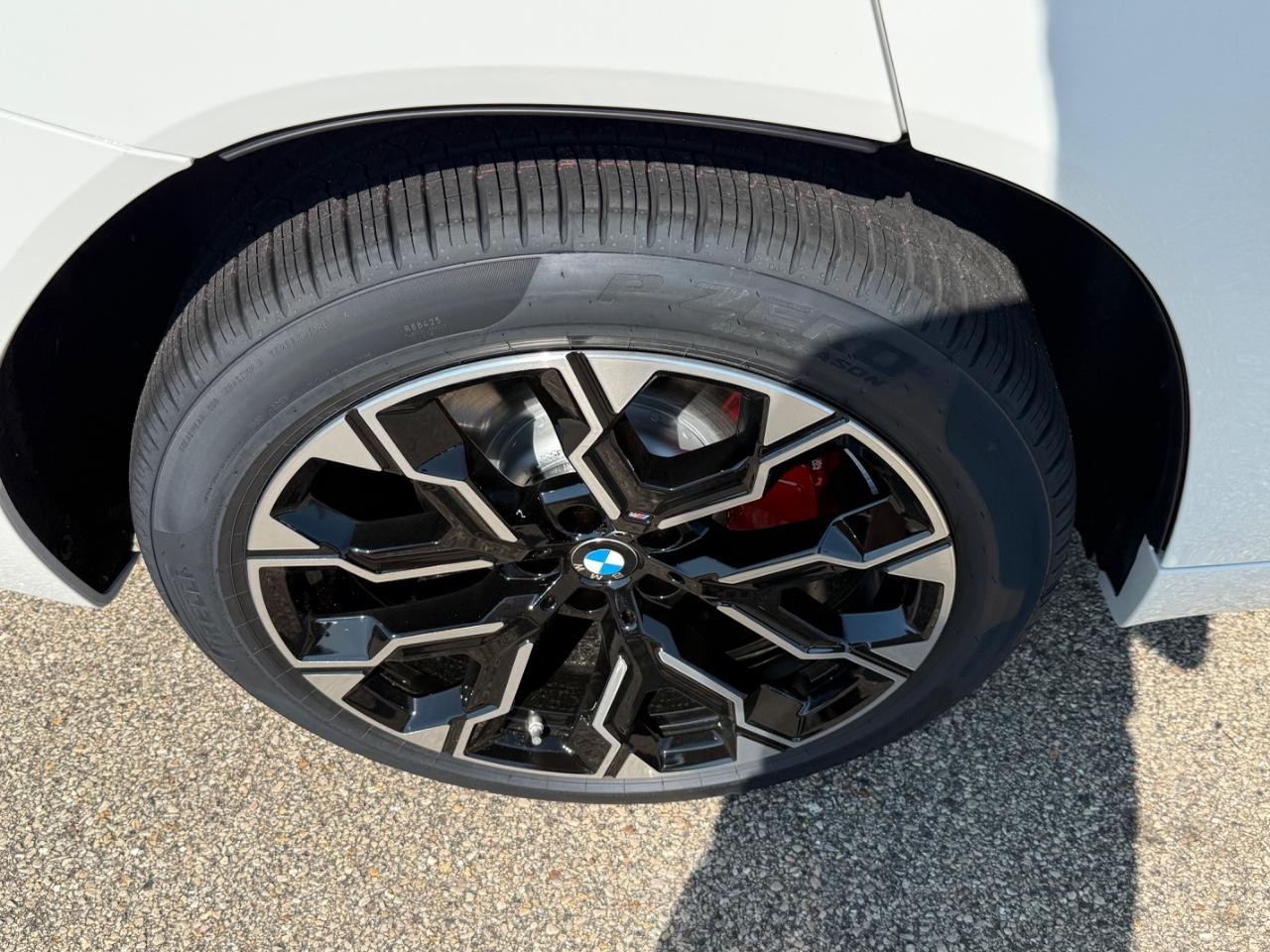 BMW X3 Vehicle Image 04