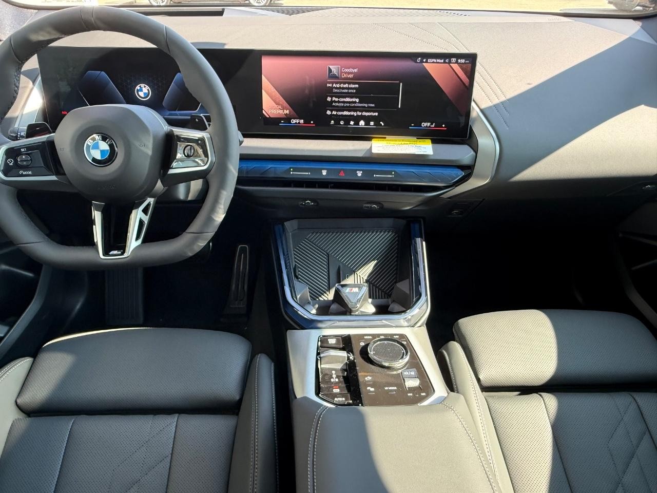 BMW X3 Vehicle Image 06