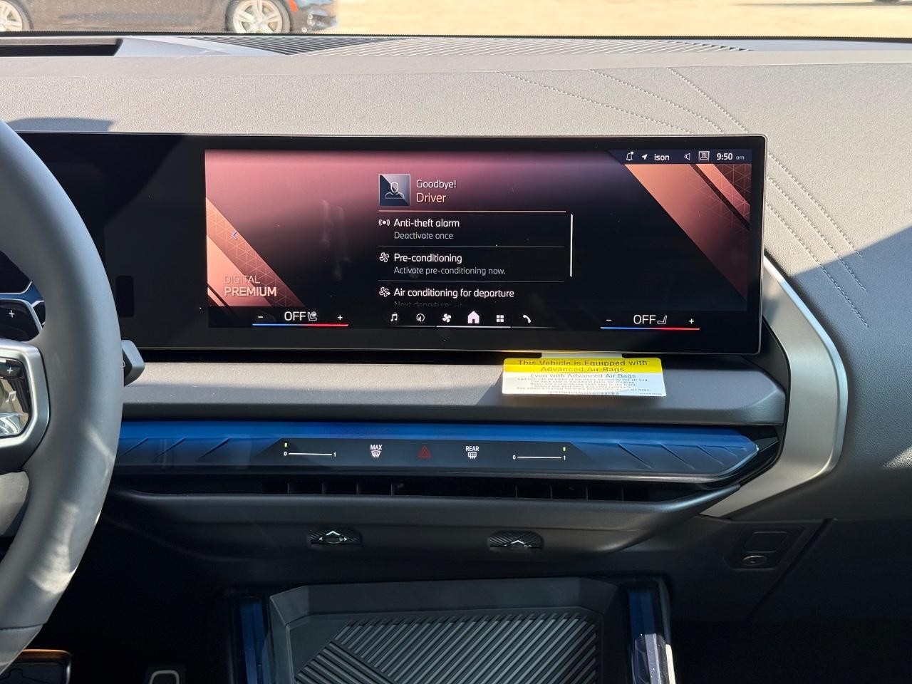 BMW X3 Vehicle Image 07