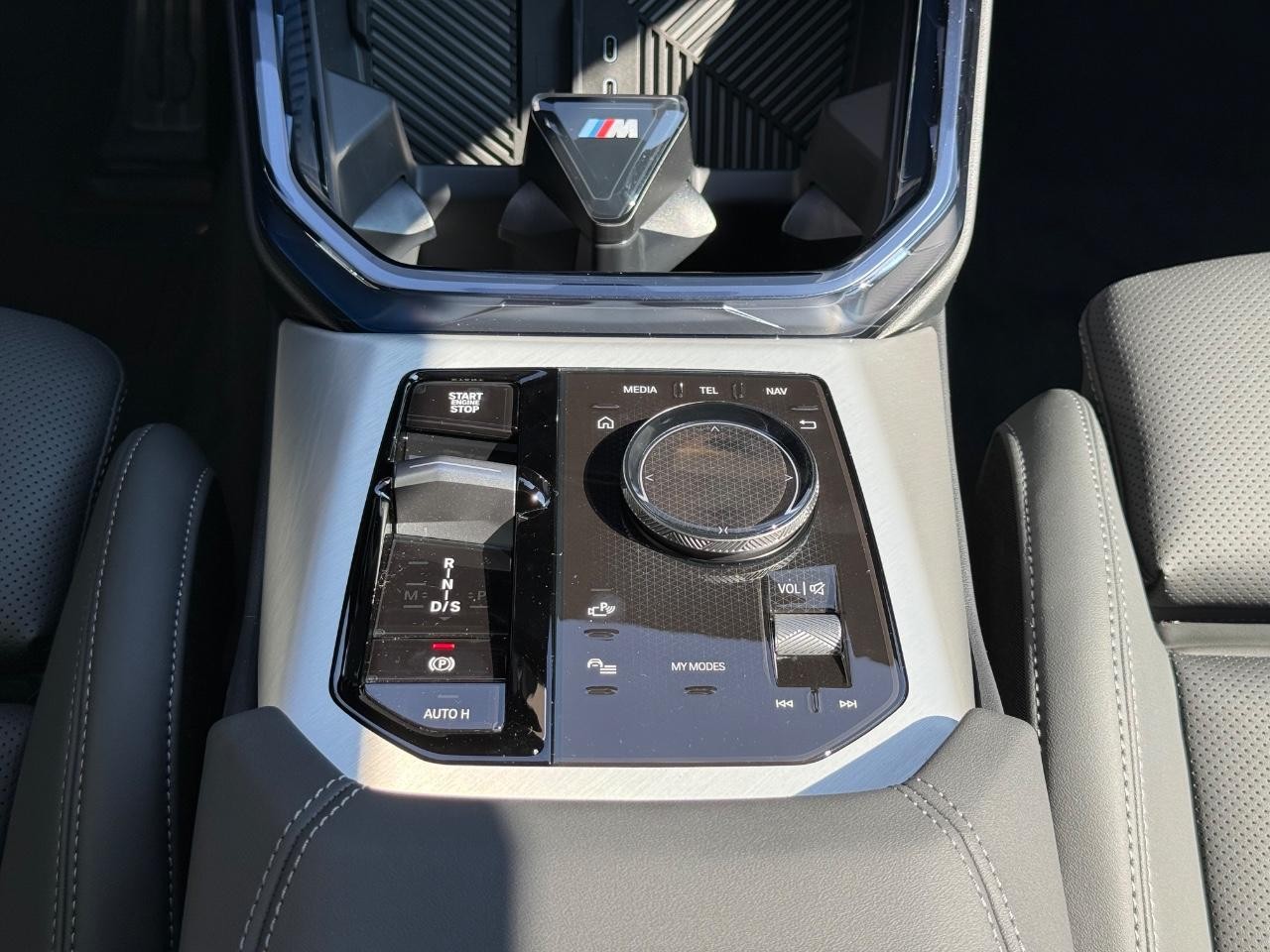 BMW X3 Vehicle Image 08