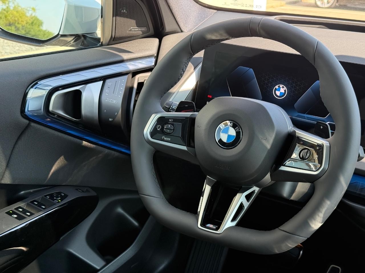 BMW X3 Vehicle Image 09