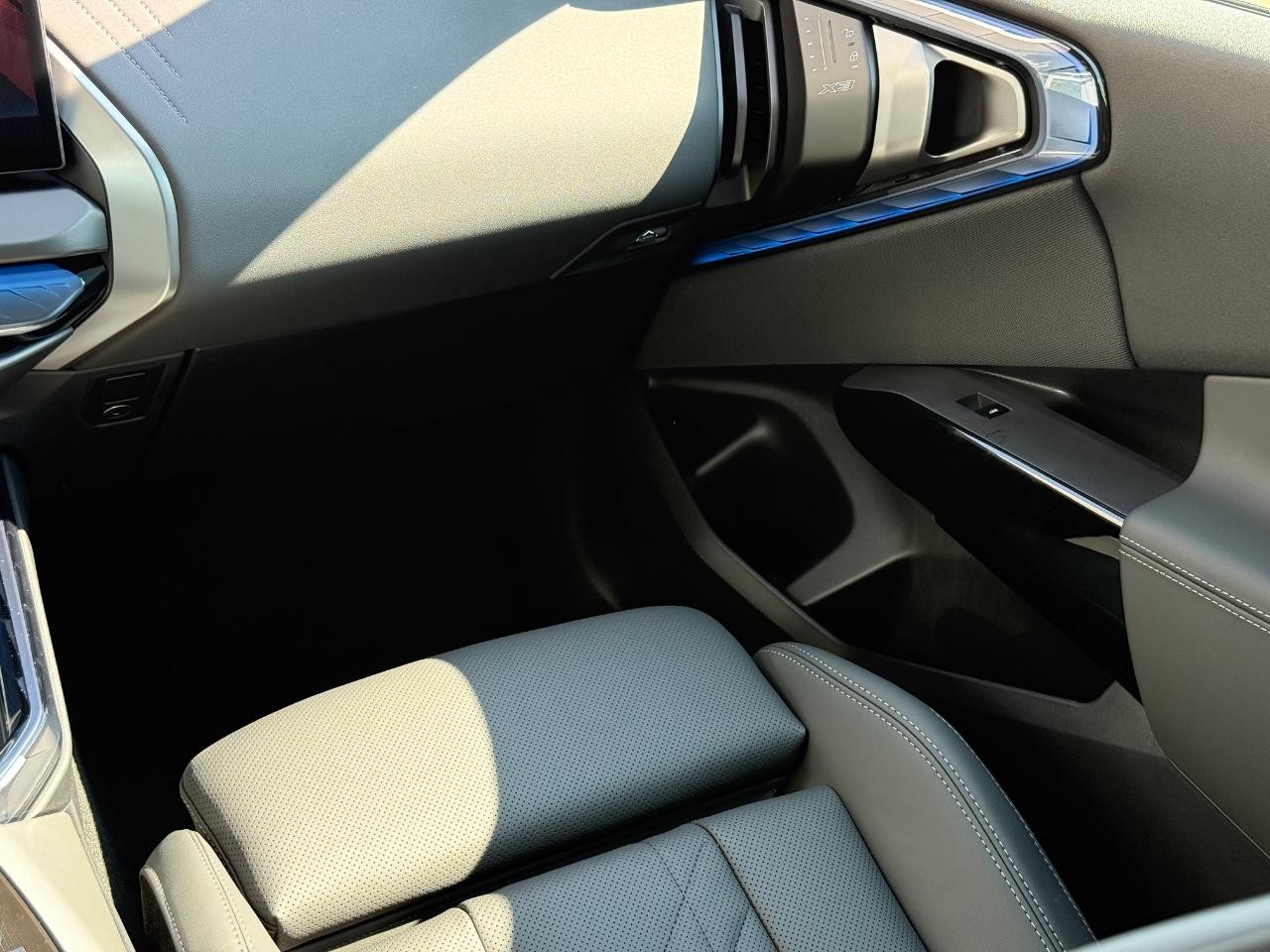 BMW X3 Vehicle Image 10