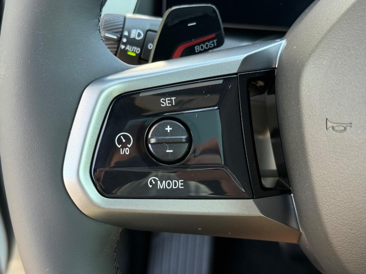 BMW X3 Vehicle Image 12