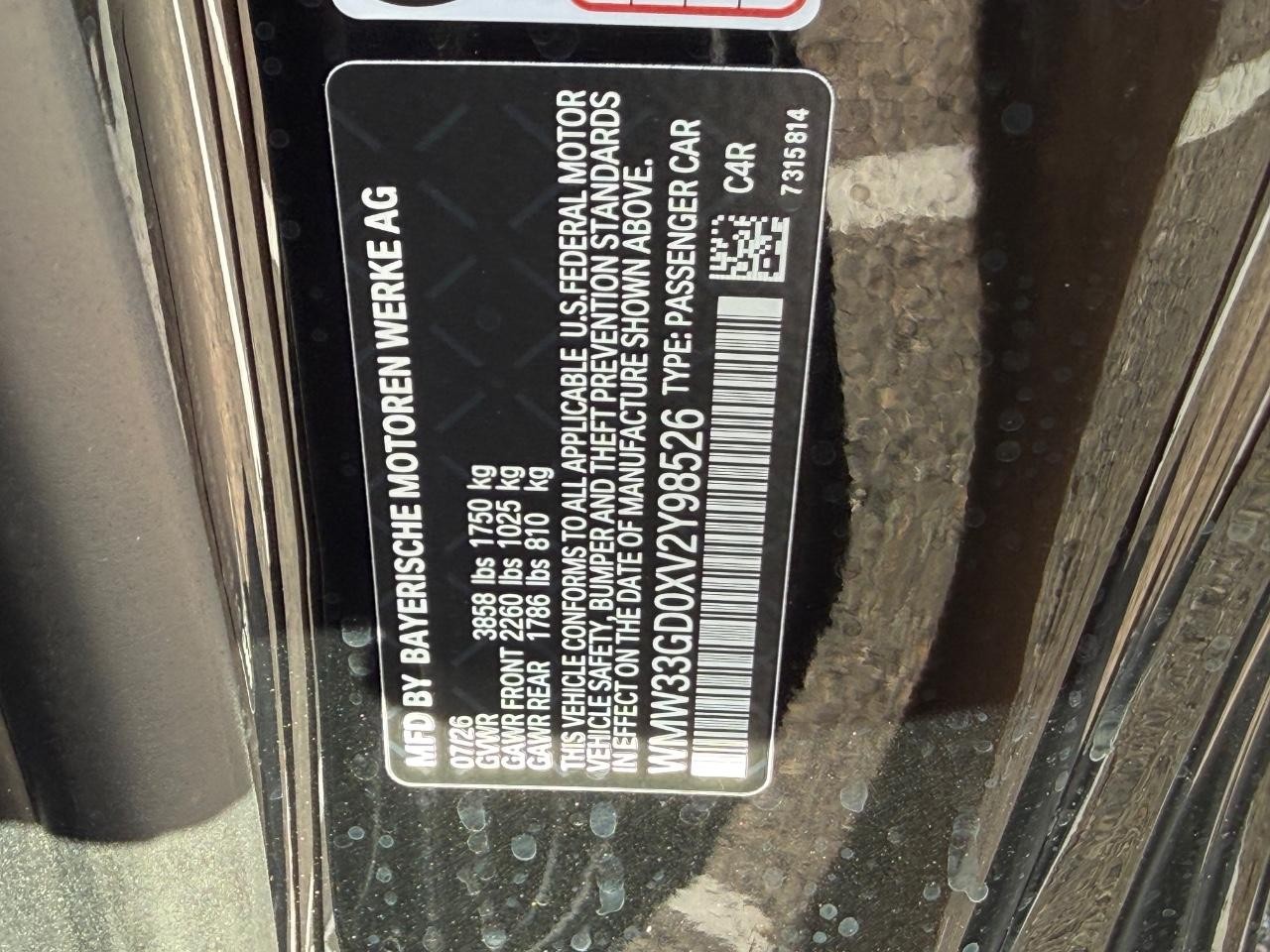 MINI 3 Door Vehicle Image 17