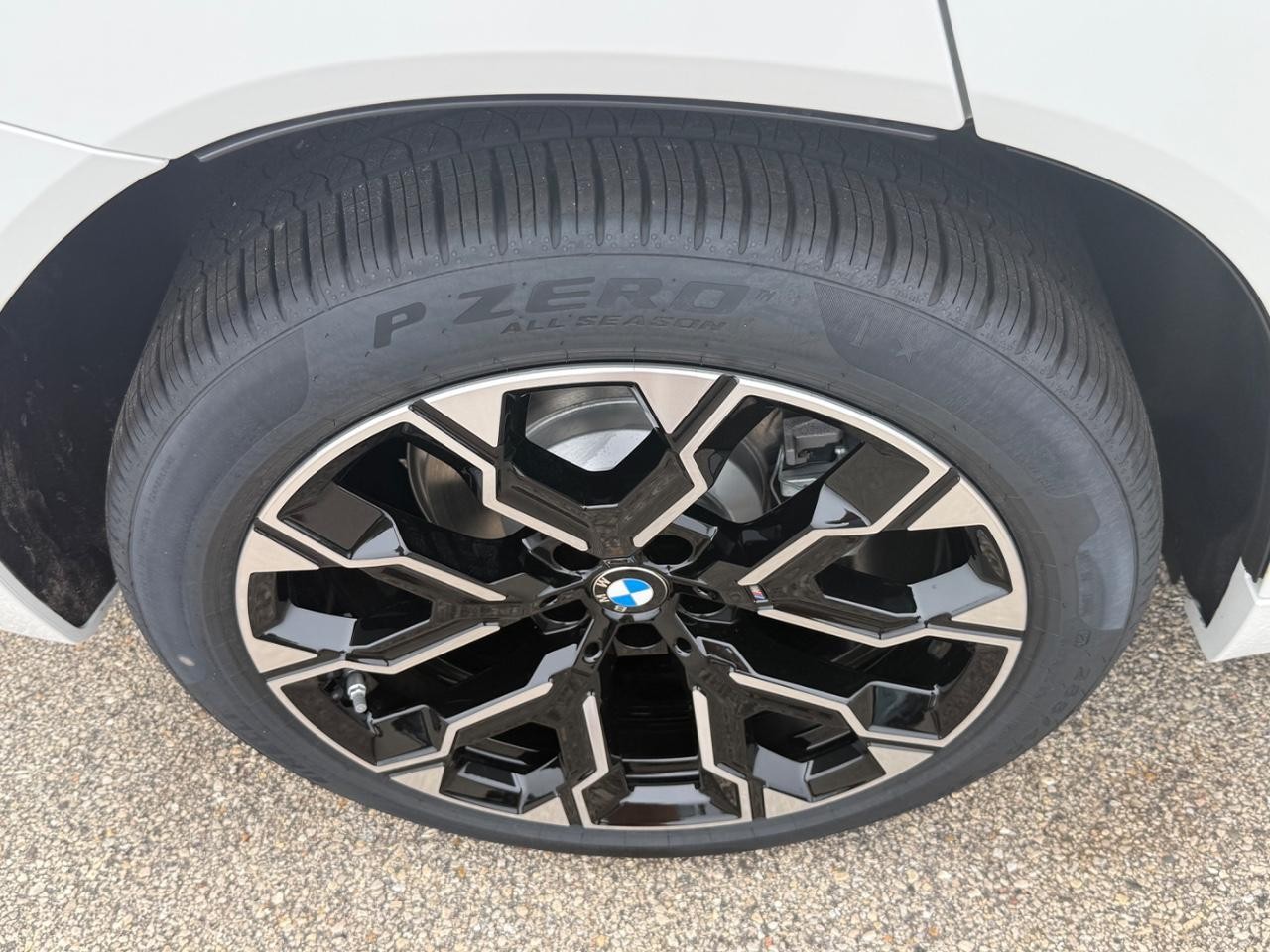 BMW X3 Vehicle Image 04