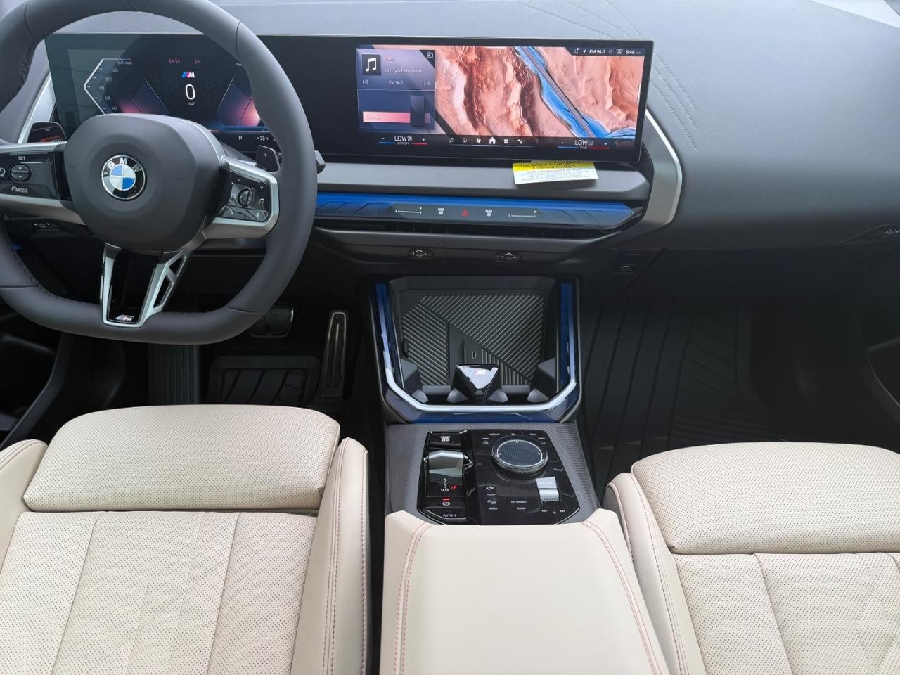 BMW X3 Vehicle Image 06