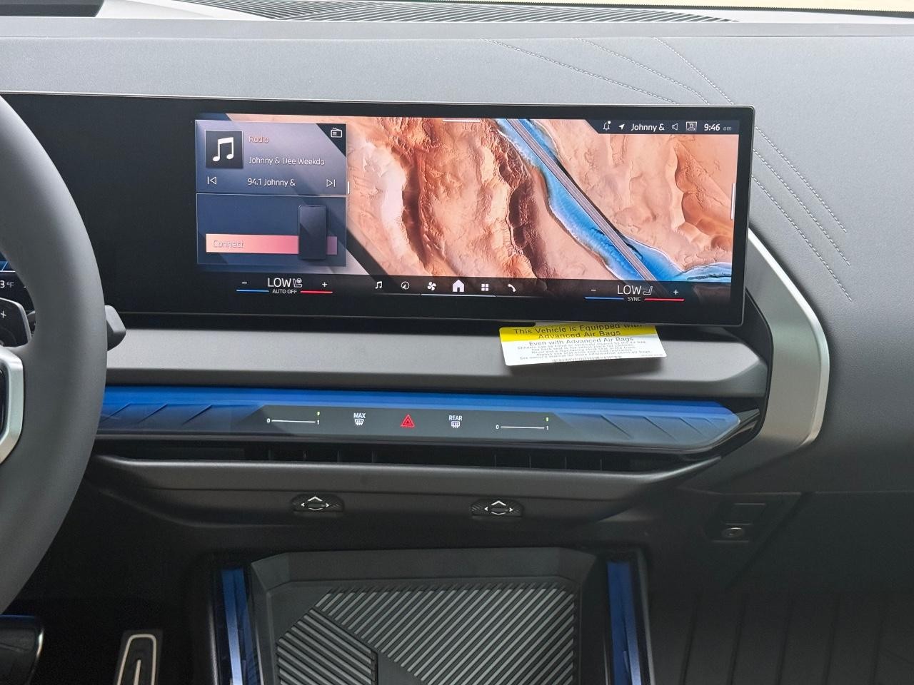 BMW X3 Vehicle Image 07