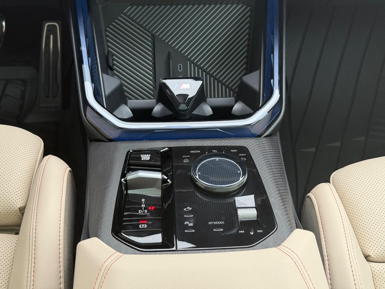 BMW X3 Vehicle Image 08