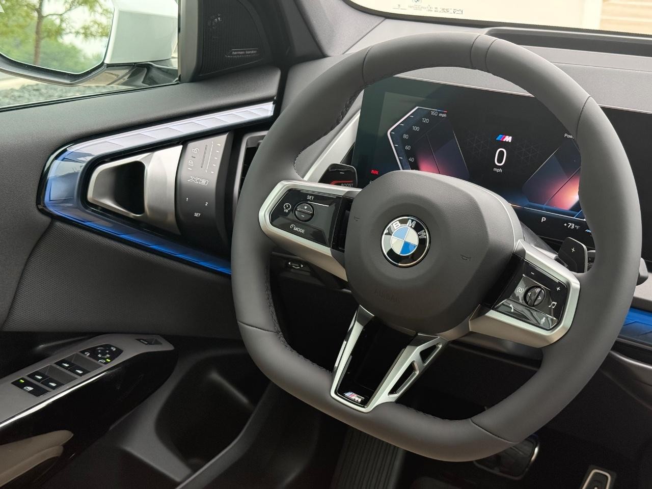 BMW X3 Vehicle Image 09