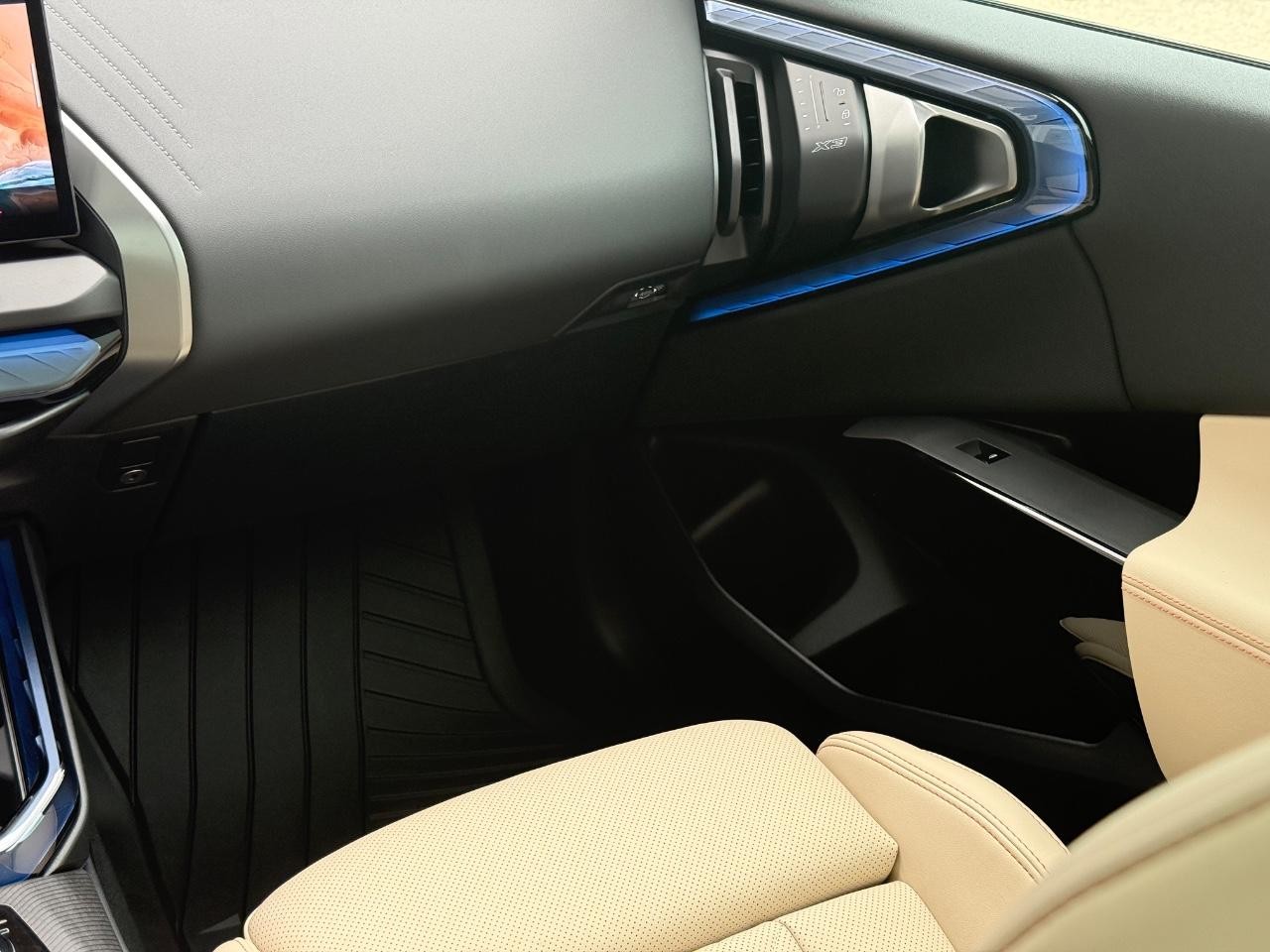 BMW X3 Vehicle Image 10