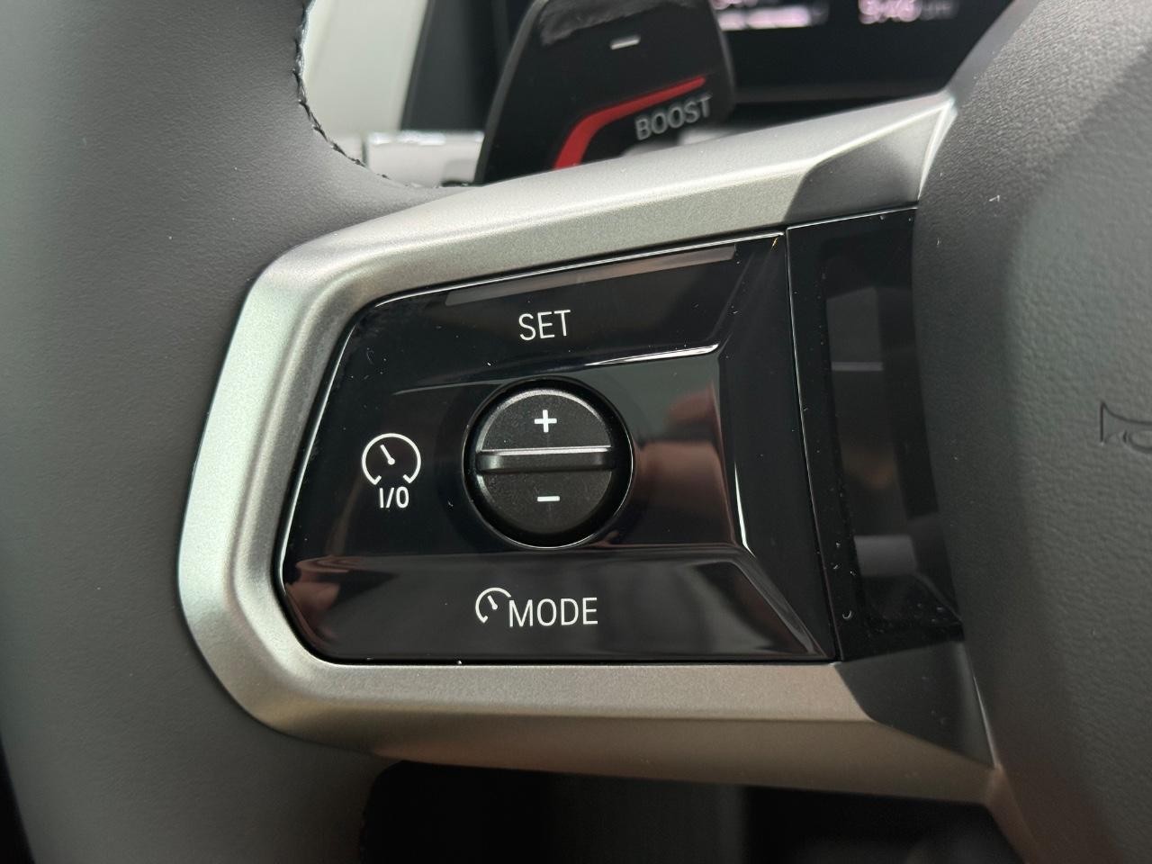 BMW X3 Vehicle Image 12
