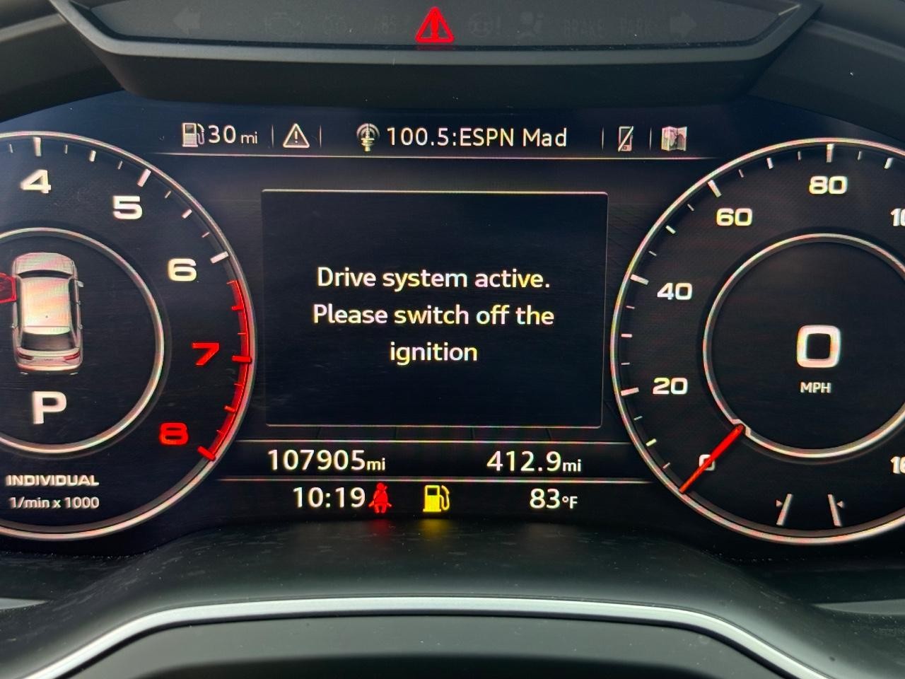 Audi Q7 Vehicle Image 19