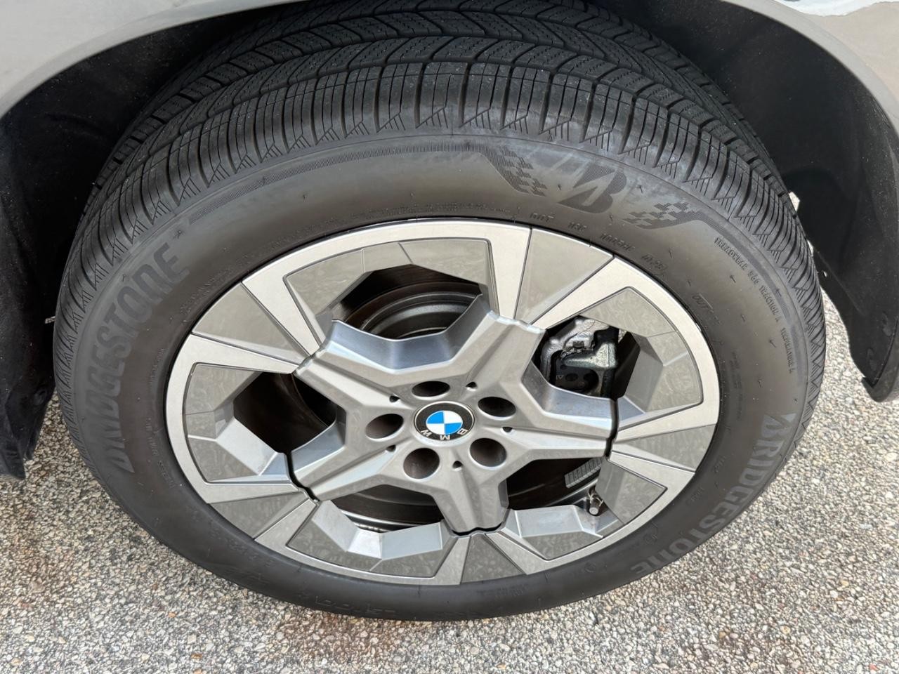 BMW X1 Vehicle Image 07