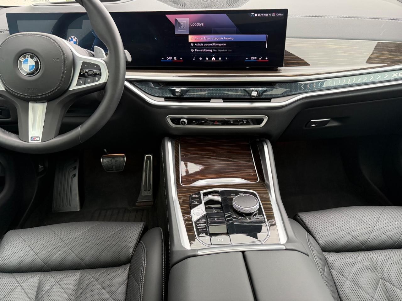 BMW X6 Vehicle Image 11