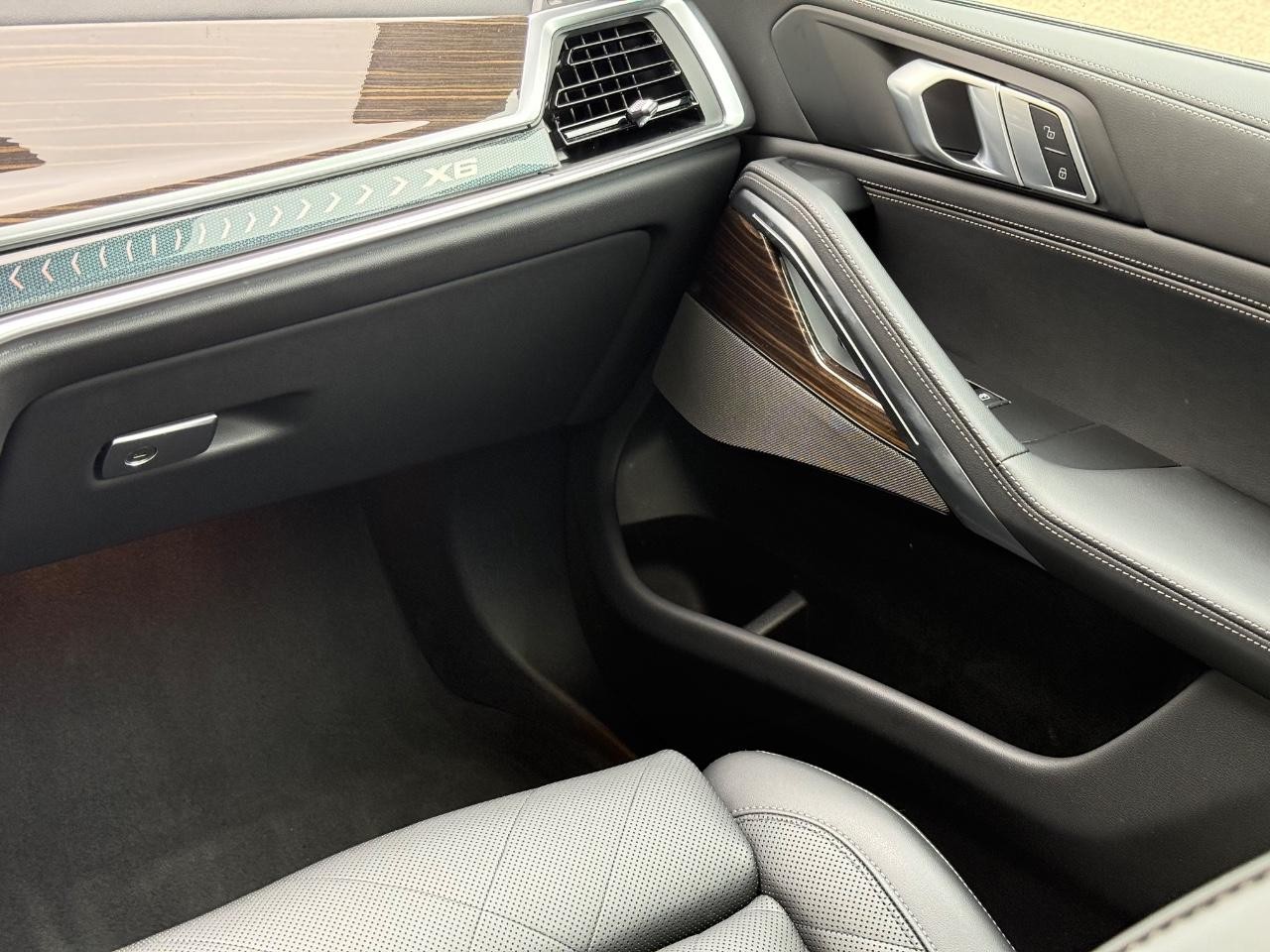 BMW X6 Vehicle Image 15