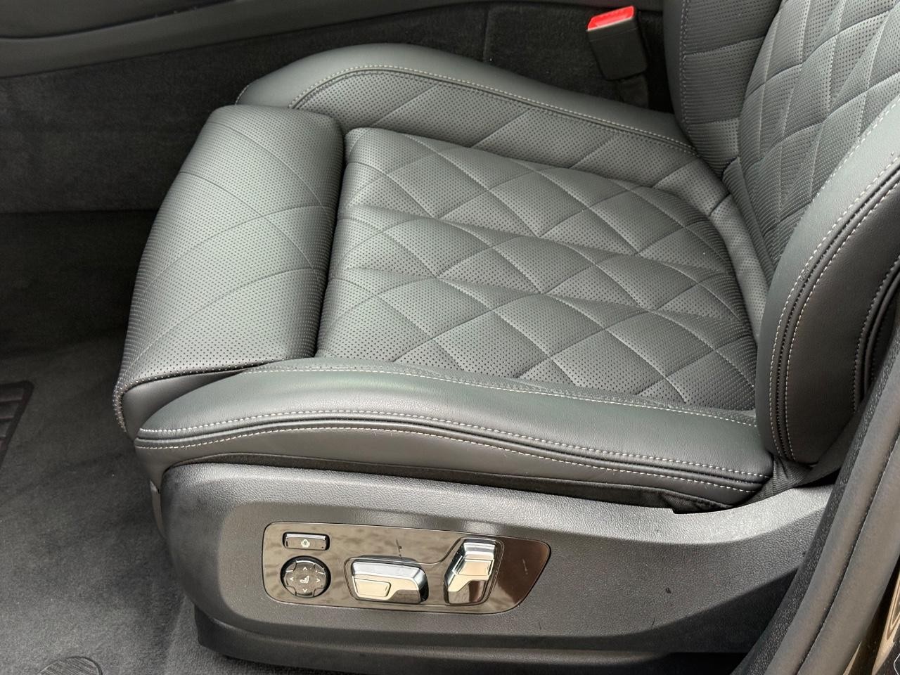 BMW X6 Vehicle Image 23